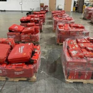 Amazon Tool Pallets for Sale