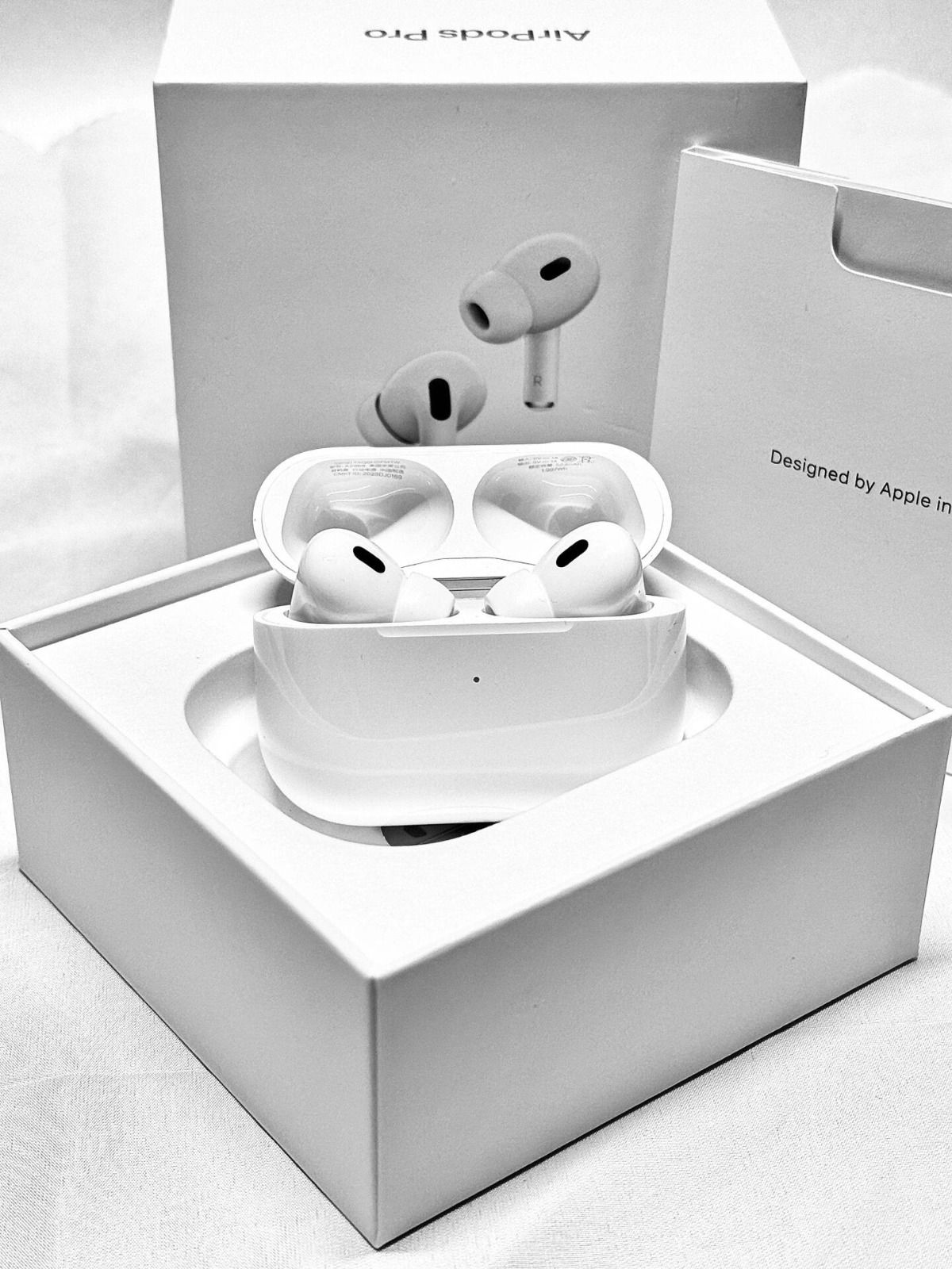 Buy Apple AirPods Pro’s pallets
