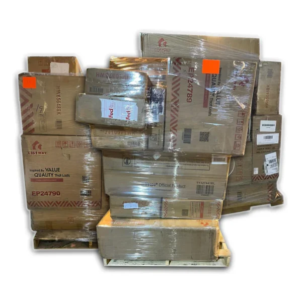 Costway Home & Kitchen Pallet