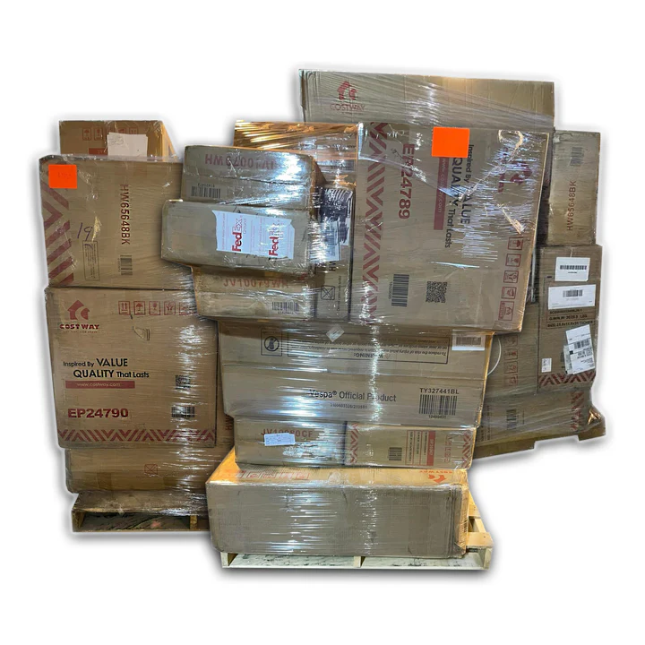 Costway Home & Kitchen Pallet