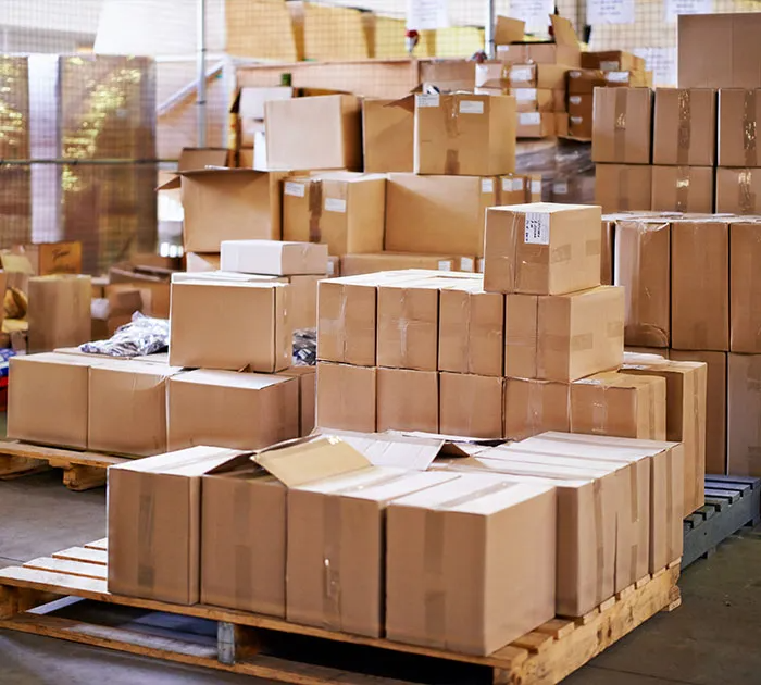 What Are Wholesale Liquidation Pallets and How They Work?