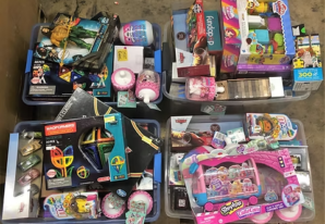A Beginner’s Guide to Profitable Toy and Game Liquidation Pallets
