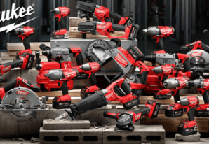 Understanding Milwaukee Tool Pallets: A Complete Buying Guide