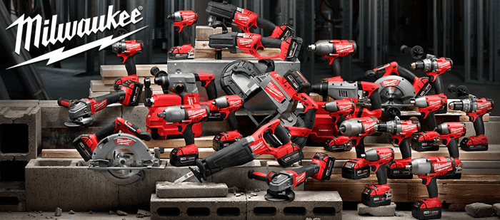 Understanding Milwaukee Tool Pallets: A Complete Buying Guide