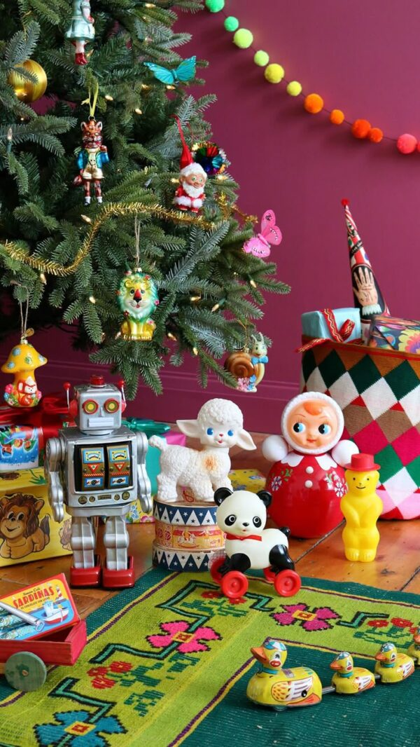 The Ultimate Guide to Christmas Trees and Toys: Finding the Perfect Holiday Touch